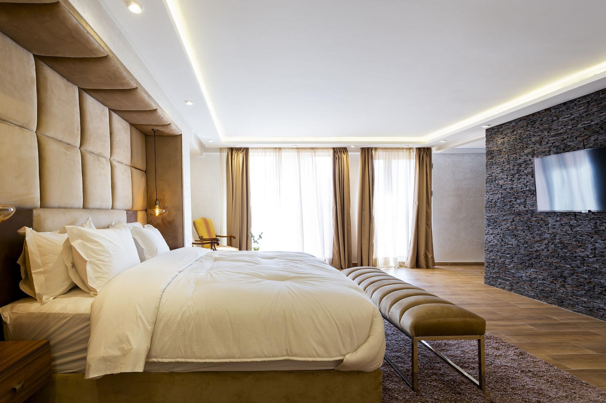 Palais Clementina & Spa Lagouassem Экстерьер фото