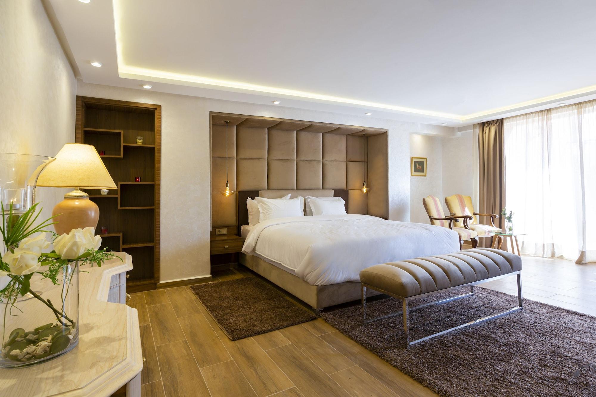 Palais Clementina & Spa Lagouassem Экстерьер фото