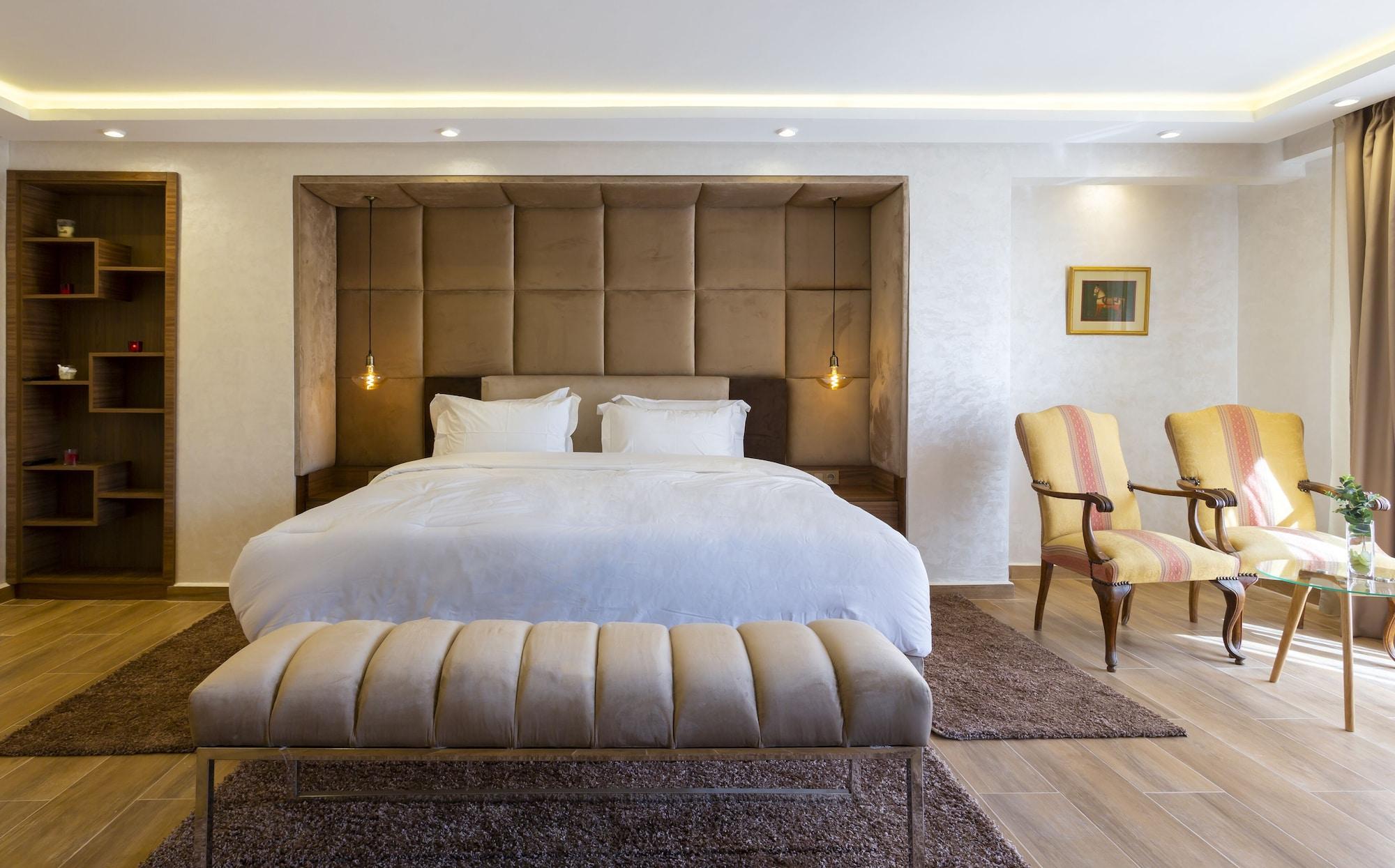 Palais Clementina & Spa Lagouassem Экстерьер фото