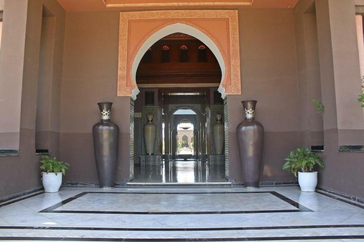 Palais Clementina & Spa Lagouassem Экстерьер фото